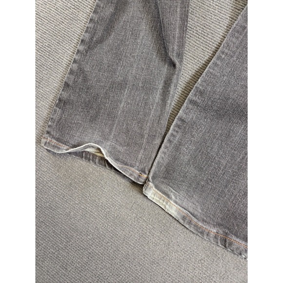 Rock Revival Gwen Boot Jeans Women's 30 Flap Pocket Rhinestones (30x30) - Picture 7 of 11